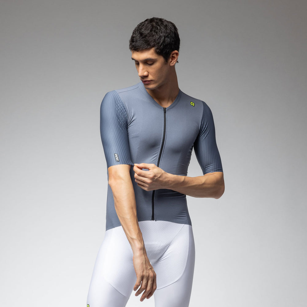 Ale Sprinter 2.0 R-EV1 Mens Short Sleeved Jersey