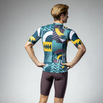 Ale Games PR-E Mens Short Sleeved Jersey