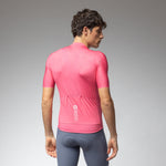 Ale Colour Block Pragma Mens Short Sleeved Jersey SS26