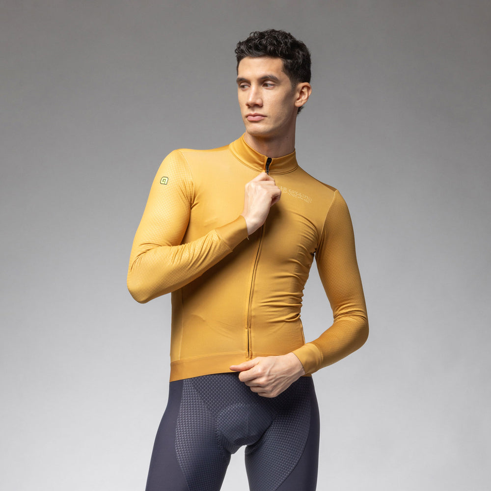 Ale Follow Me PR-E Mens Long Sleeved Jersey