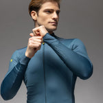 Ale Follow Me PR-E Mens Long Sleeved Jersey
