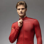 Ale Follow Me PR-E Mens Long Sleeved Jersey