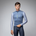 Ale Follow Me PR-E Mens Long Sleeved Jersey AW27