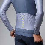 Ale Follow Me PR-E Mens Long Sleeved Jersey AW27