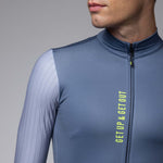 Ale Follow Me PR-E Mens Long Sleeved Jersey AW27