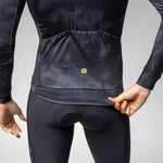 Ale Spray PR-E Mens Long Sleeved Jersey