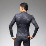 Ale Spray PR-E Mens Long Sleeved Jersey