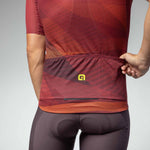 Ale Connect Pragma Mens Short Sleeved Jersey
