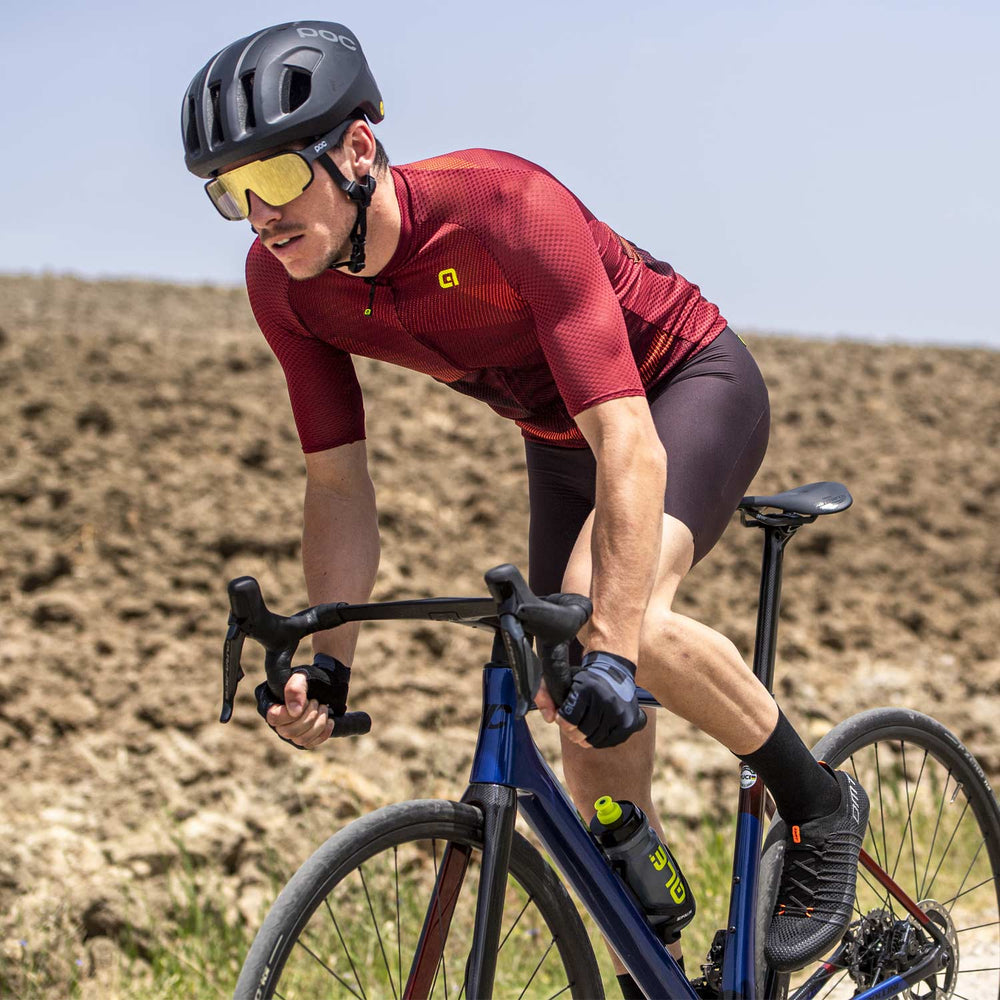 Ale Connect Pragma Mens Short Sleeved Jersey