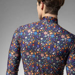 Ale Flowery Pragma Mens Long Sleeved Jersey