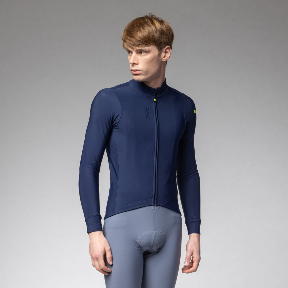 Ale Fondo 3.0 Pragma Mens Long Sleeved Jersey