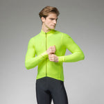 Ale Fondo 3.0 Pragma Mens Long Sleeved Jersey
