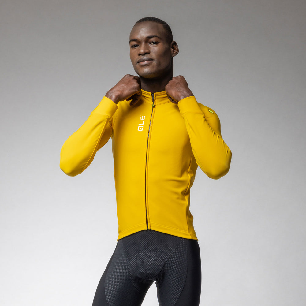 Ale Fondo 3.0 Pragma Mens Long Sleeved Jersey