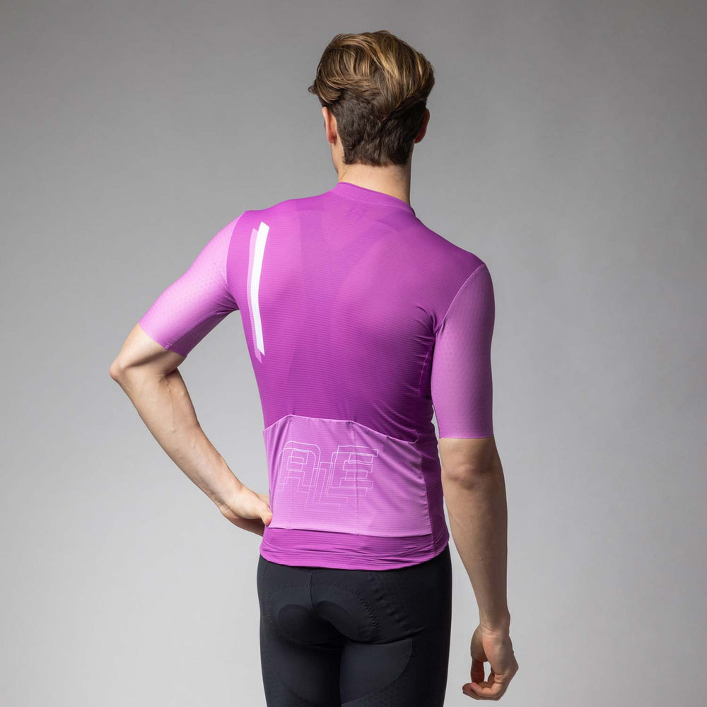 Ale Follow Me PR-E Mens Short Sleeved Jersey