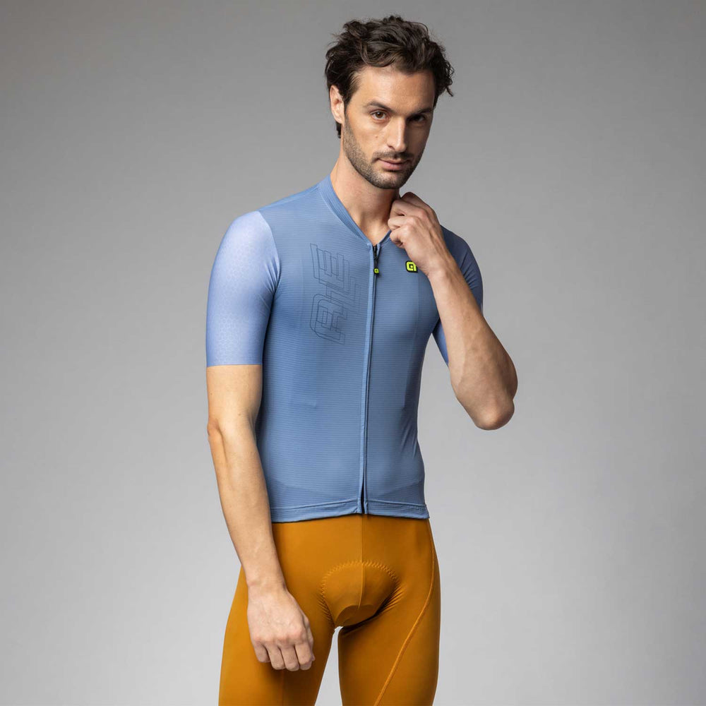 Ale Follow Me PR-E Mens Short Sleeved Jersey