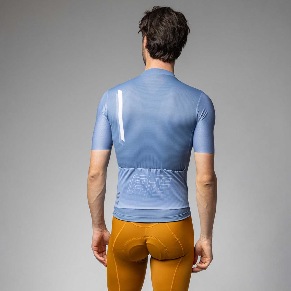Ale Follow Me PR-E Mens Short Sleeved Jersey