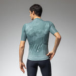 Ale Krakatoa Off Road Mens Short Sleeved Jersey