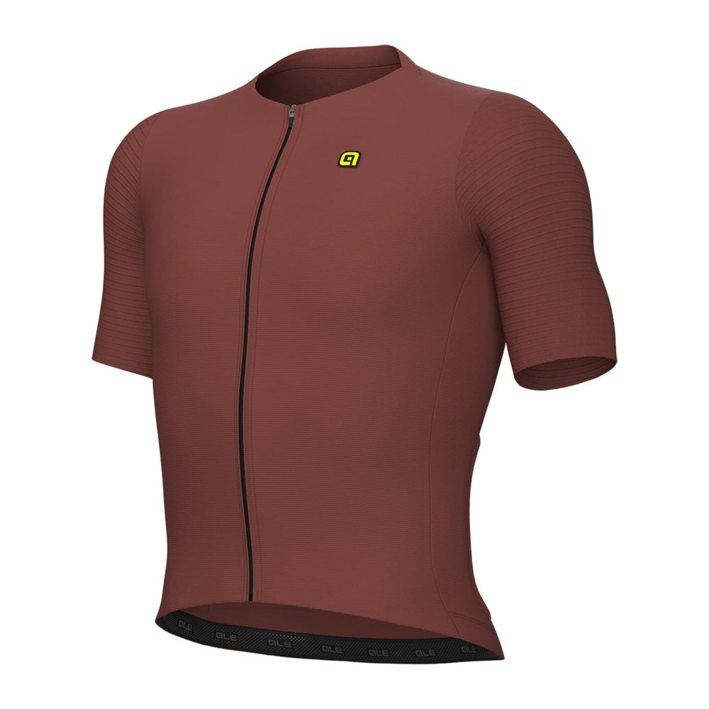 Ale Earthy Style PR-E Mens Short Sleeved Jersey
