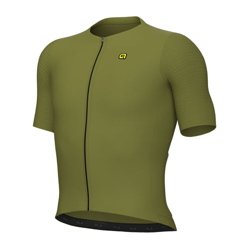 Ale Earthy Style PR-E Mens Short Sleeved Jersey