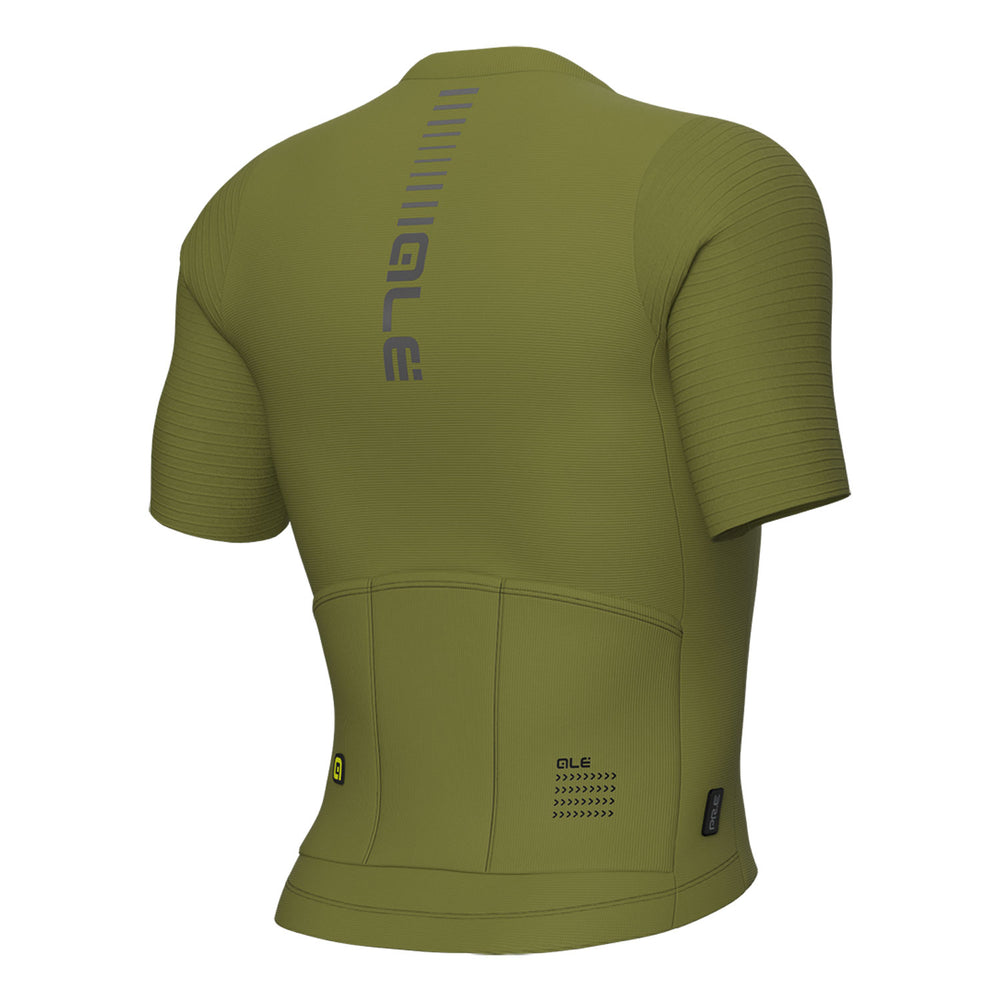 Ale Earthy Style PR-E Mens Short Sleeved Jersey