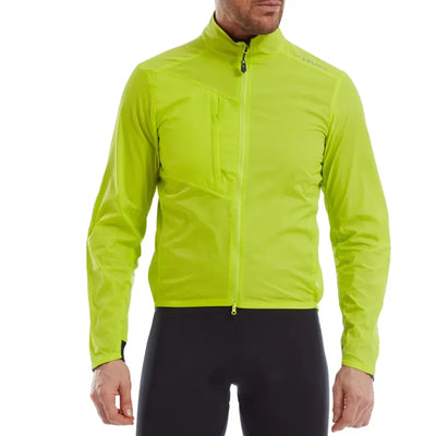 Altura Airstream Windproof Jacket in Yellow