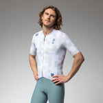 Ale Pixel Pragma Mens Short Sleeved Jersey