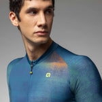 Ale Traccia Off Road Mens Short Sleeved Jersey