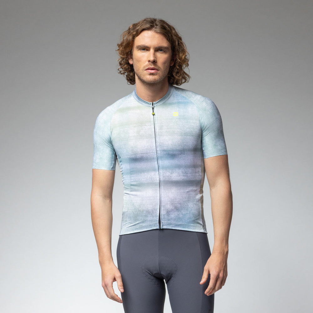 Ale Traccia Off Road Mens Short Sleeved Jersey