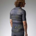 Ale Traccia Off Road Mens Short Sleeved Jersey