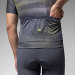 Ale Traccia Off Road Mens Short Sleeved Jersey