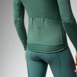 Ale Colour Block Pragma Mens Long Sleeved Jersey