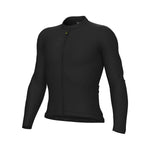 Ale Colour Block Pragma Mens Long Sleeved Jersey