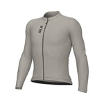 Ale Colour Block Pragma Mens Long Sleeved Jersey