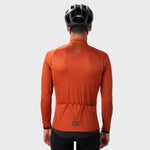 Ale Thermal R-EV1 Mens Long Sleeved Jersey