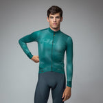 Ale Sauvage PR-E Mens Long Sleeved Jersey