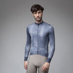 Ale Sauvage PR-E Mens Long Sleeved Jersey