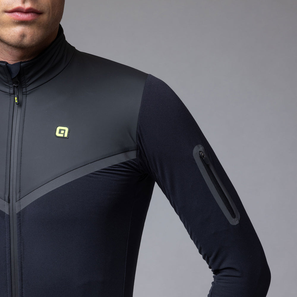 Ale Wool Speed R-EV1 Mens Jacket