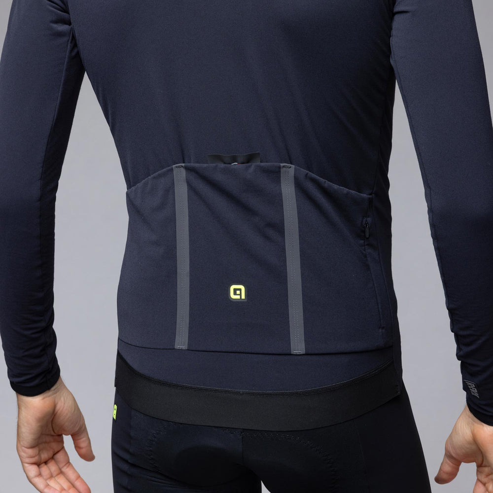 Ale Wool Speed R-EV1 Mens Jacket