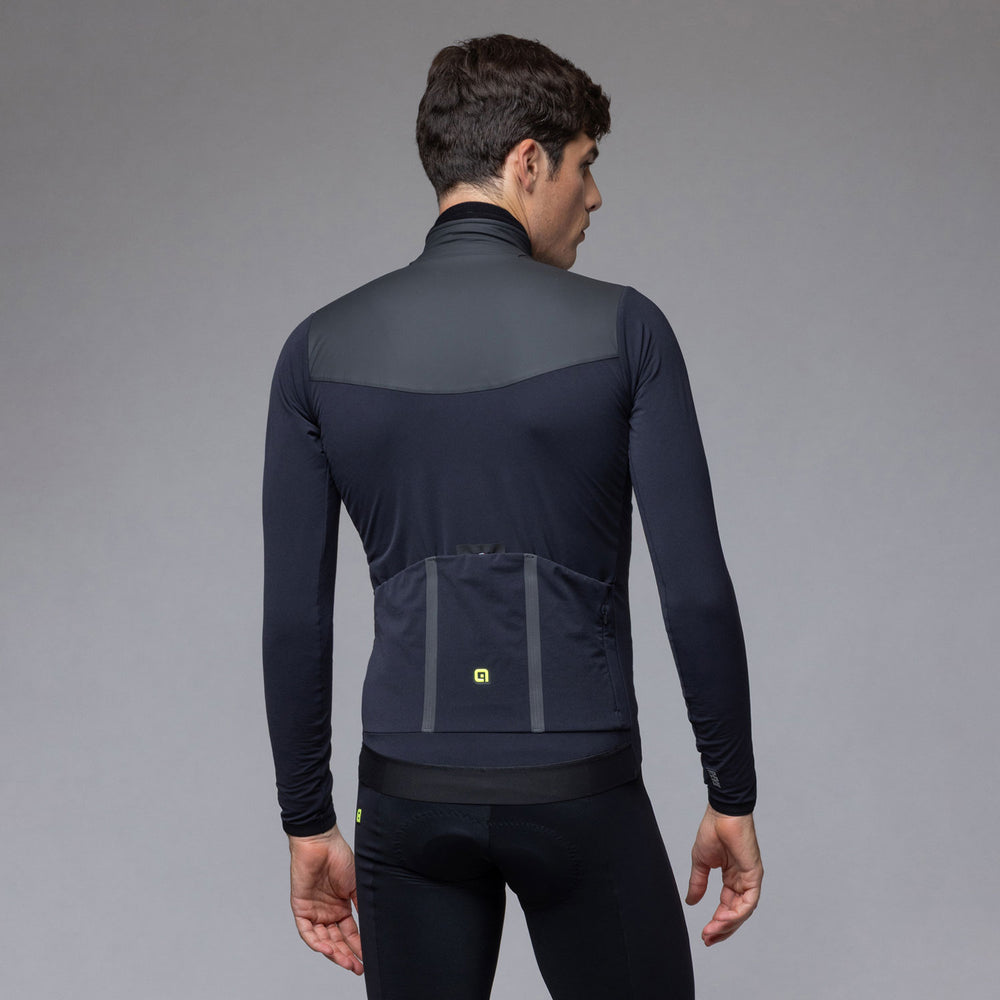 Ale Wool Speed R-EV1 Mens Jacket