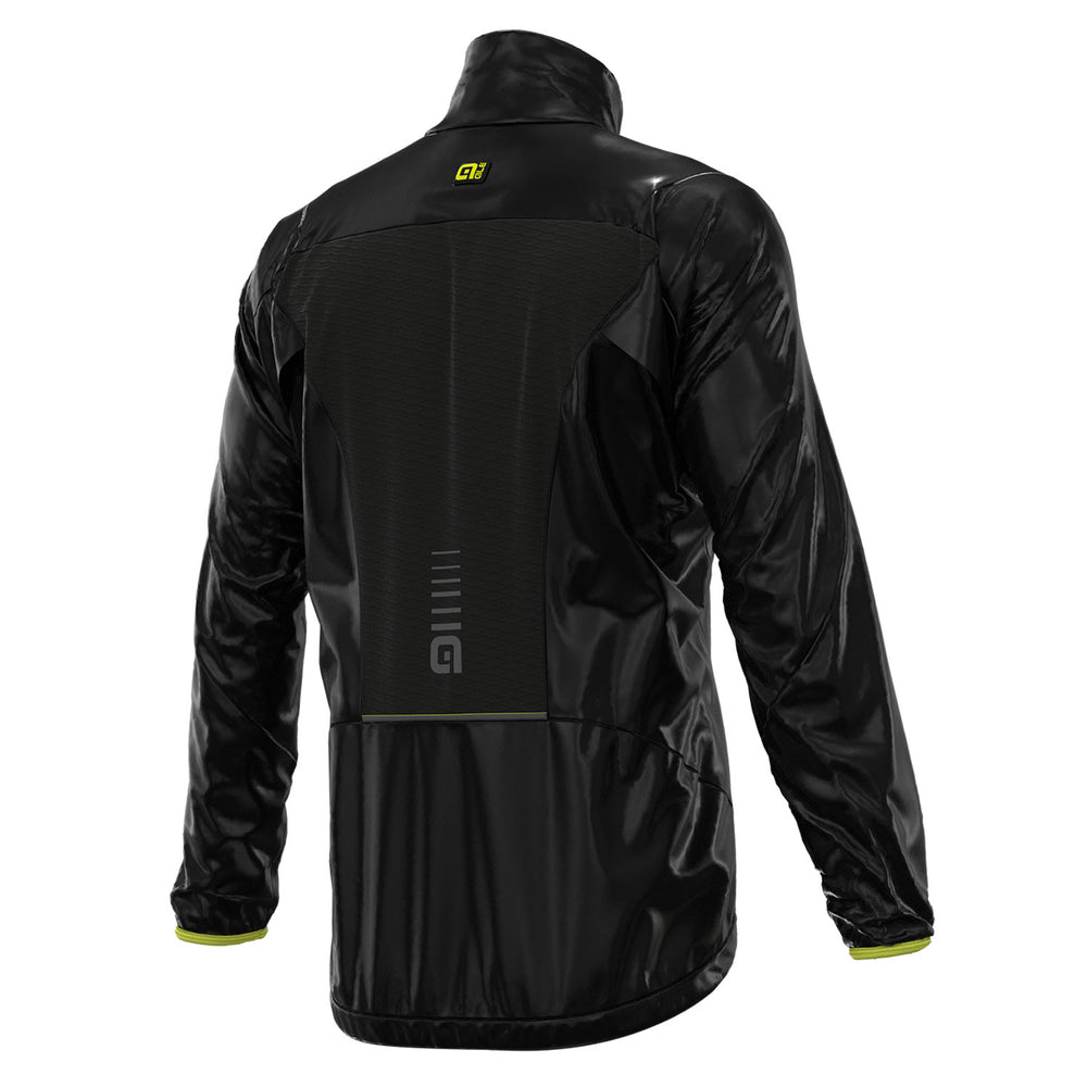 Ale Light Pack Ale Mens Shell Jacket