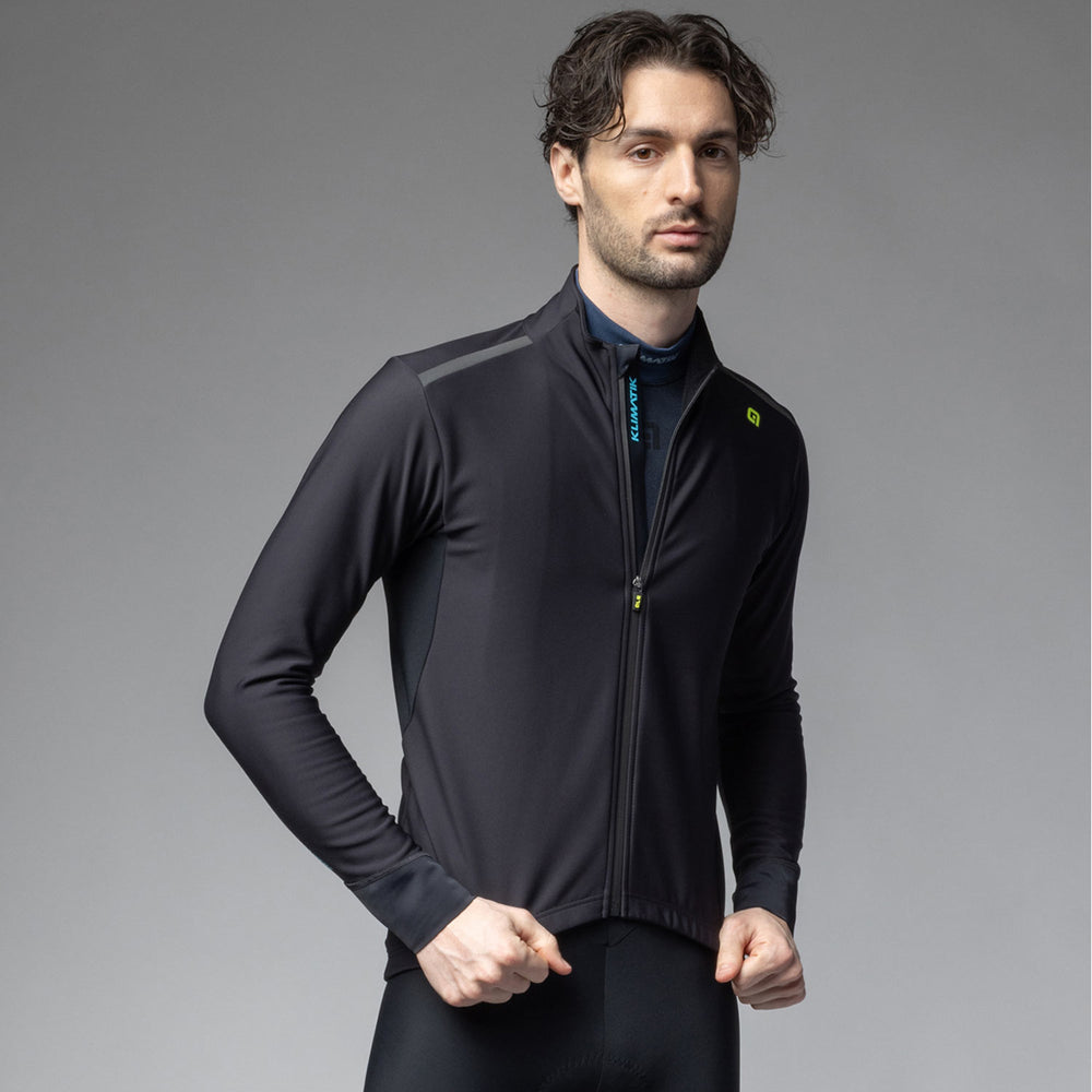 Ale K-Tornado Klimatik Mens Jacket