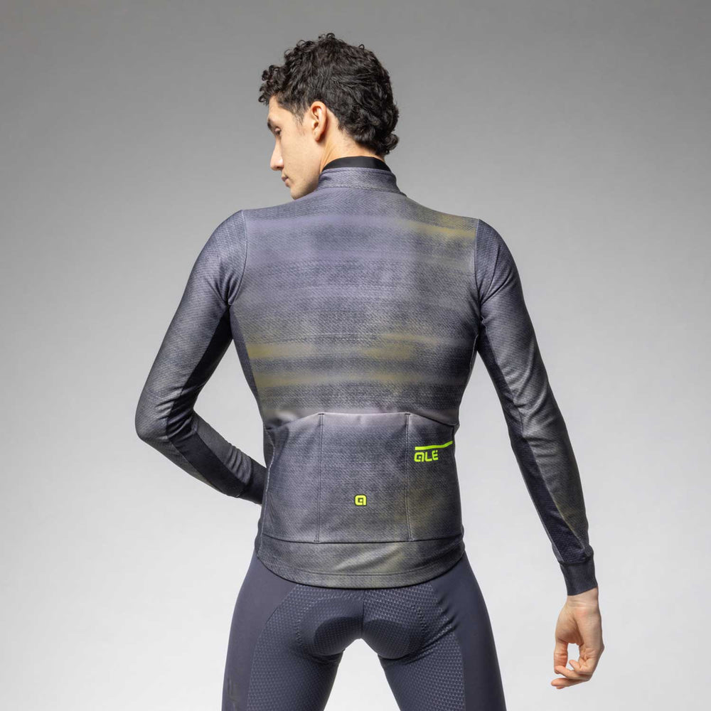 Ale Traccia PR-E Mens Jacket