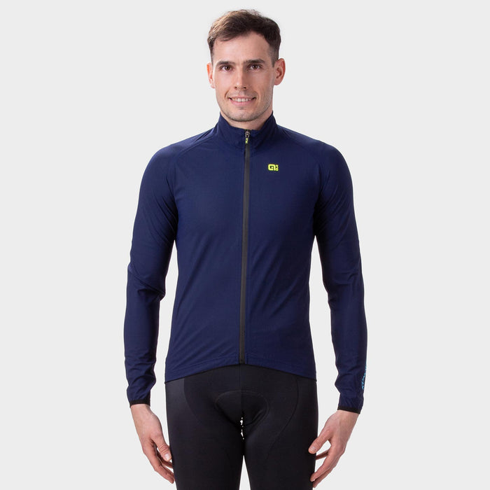 Ale Klimatik Shell Mens Waterproof Jacket