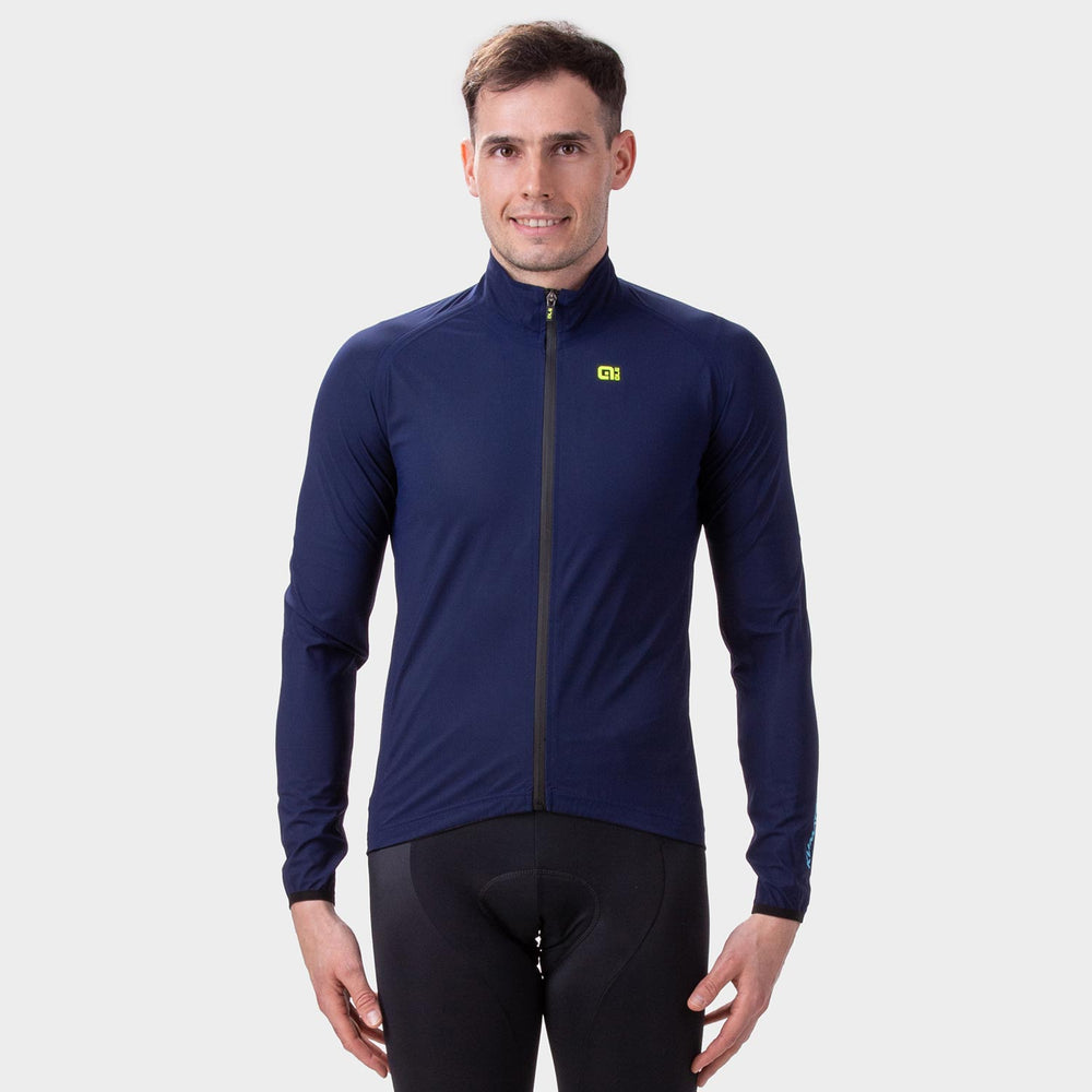 Ale Klimatik Shell Mens Waterproof Jacket
