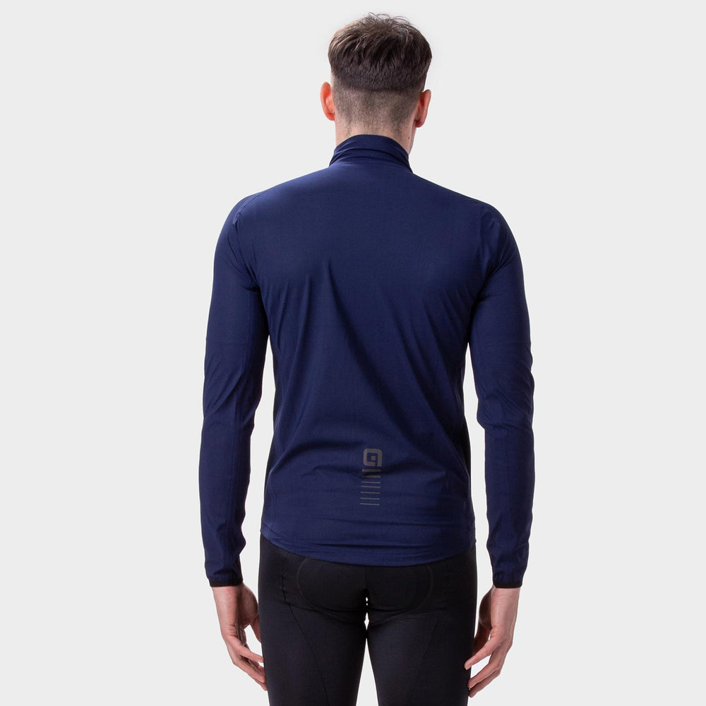 Ale Klimatik Shell Mens Waterproof Jacket