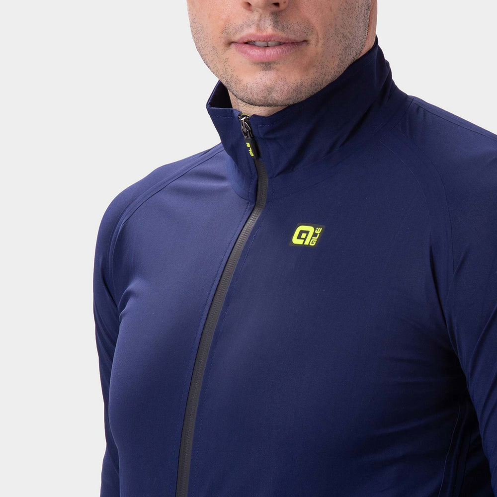Ale Klimatik Shell Mens Waterproof Jacket