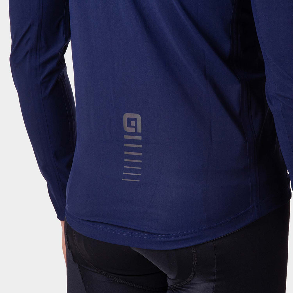 Ale Klimatik Shell Mens Waterproof Jacket