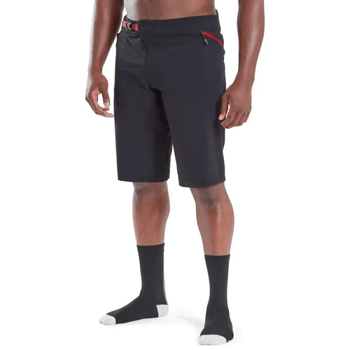 Altura Esker Eco Trail Shorts in Black