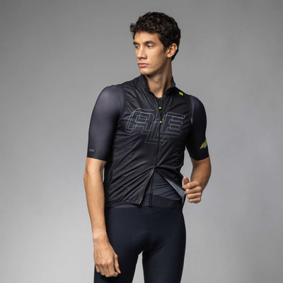Ale Sauvage PR-E Mens Vest