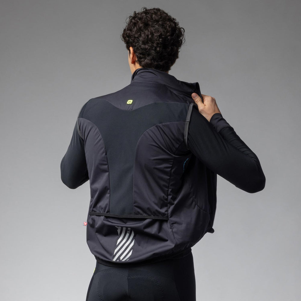 Ale K-Smart Klimatik Mens Gilet